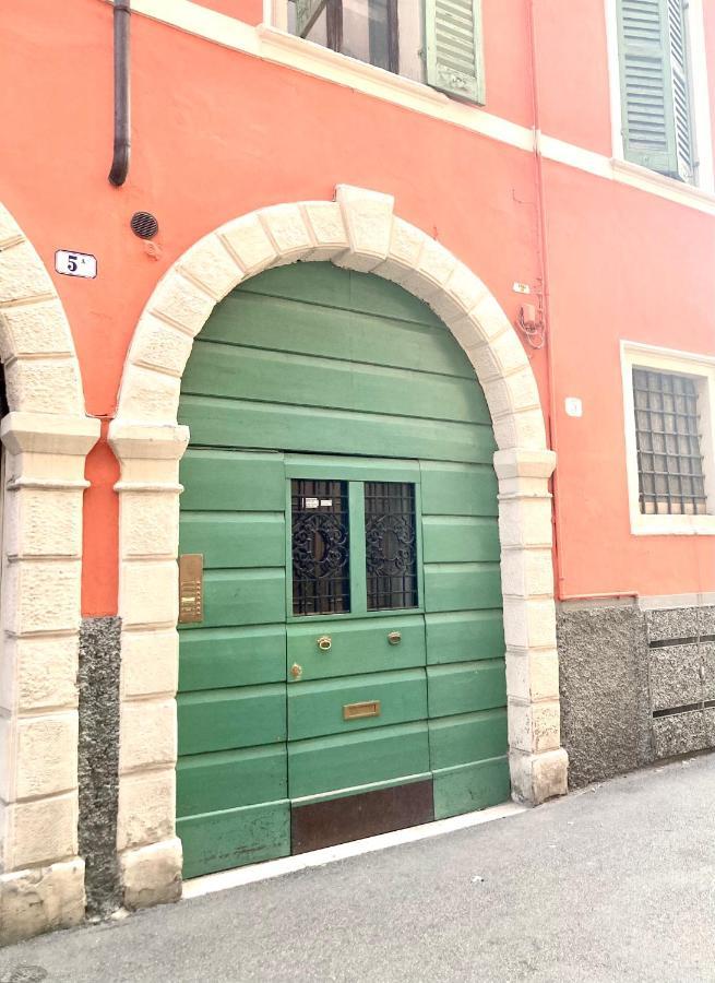 City Centre Life Apartment Verona Exterior photo