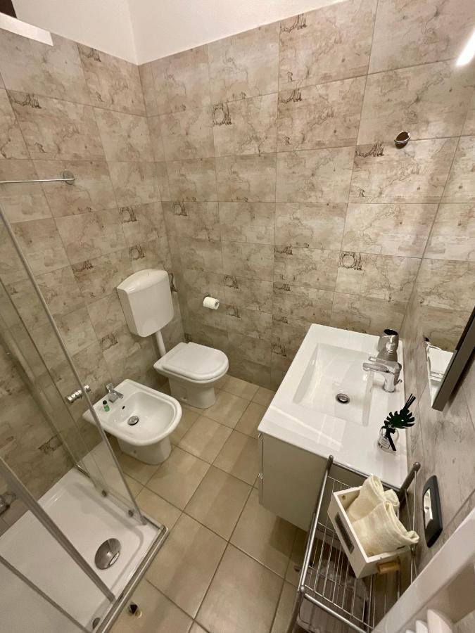 City Centre Life Apartment Verona Exterior photo