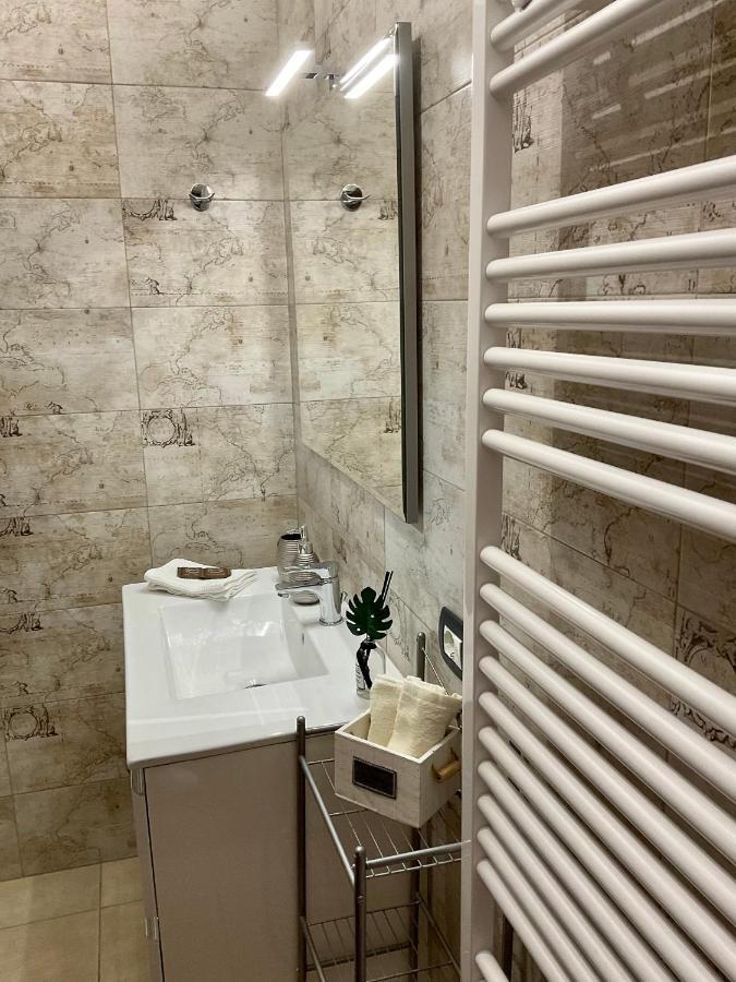 City Centre Life Apartment Verona Exterior photo