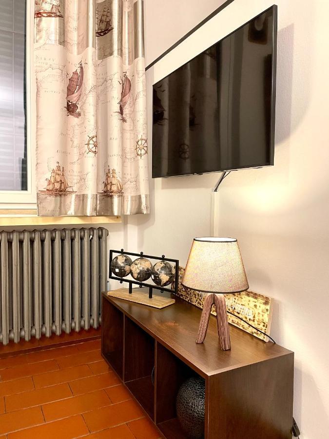 City Centre Life Apartment Verona Exterior photo