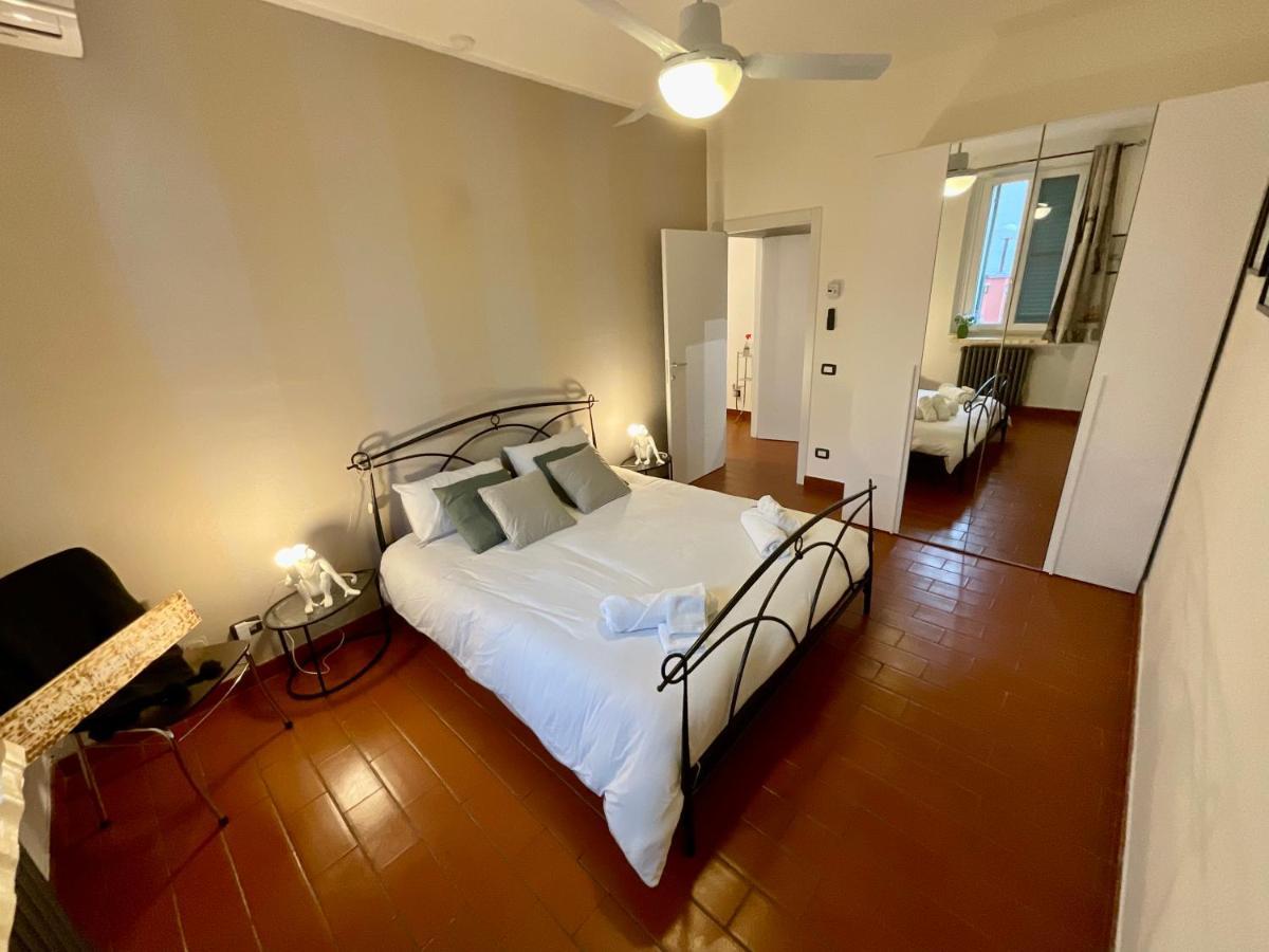 City Centre Life Apartment Verona Exterior photo