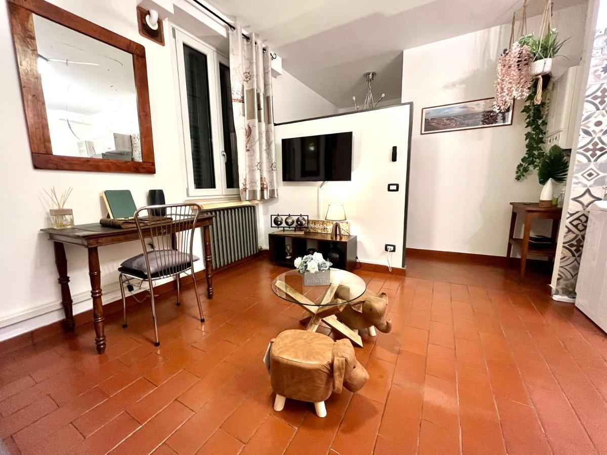 City Centre Life Apartment Verona Exterior photo