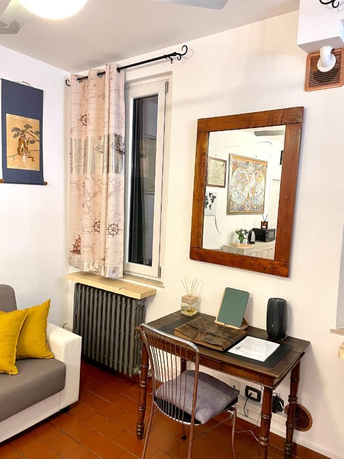 City Centre Life Apartment Verona Exterior photo